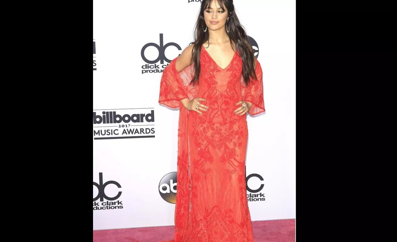 #GaleriaCri Divas de la alfombra roja de los Premios Billboard de la Música 2017