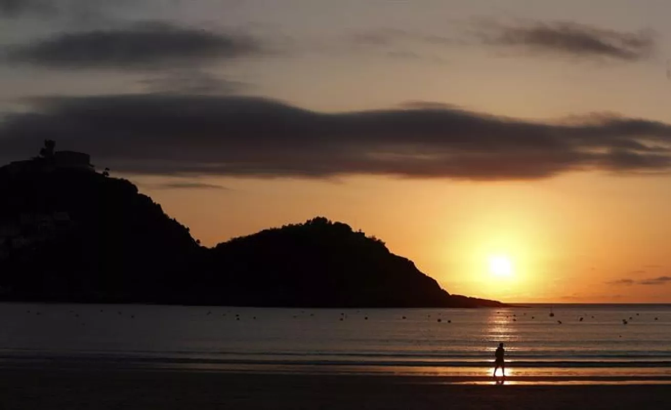 #GaleriaCri Paisajes del mundo