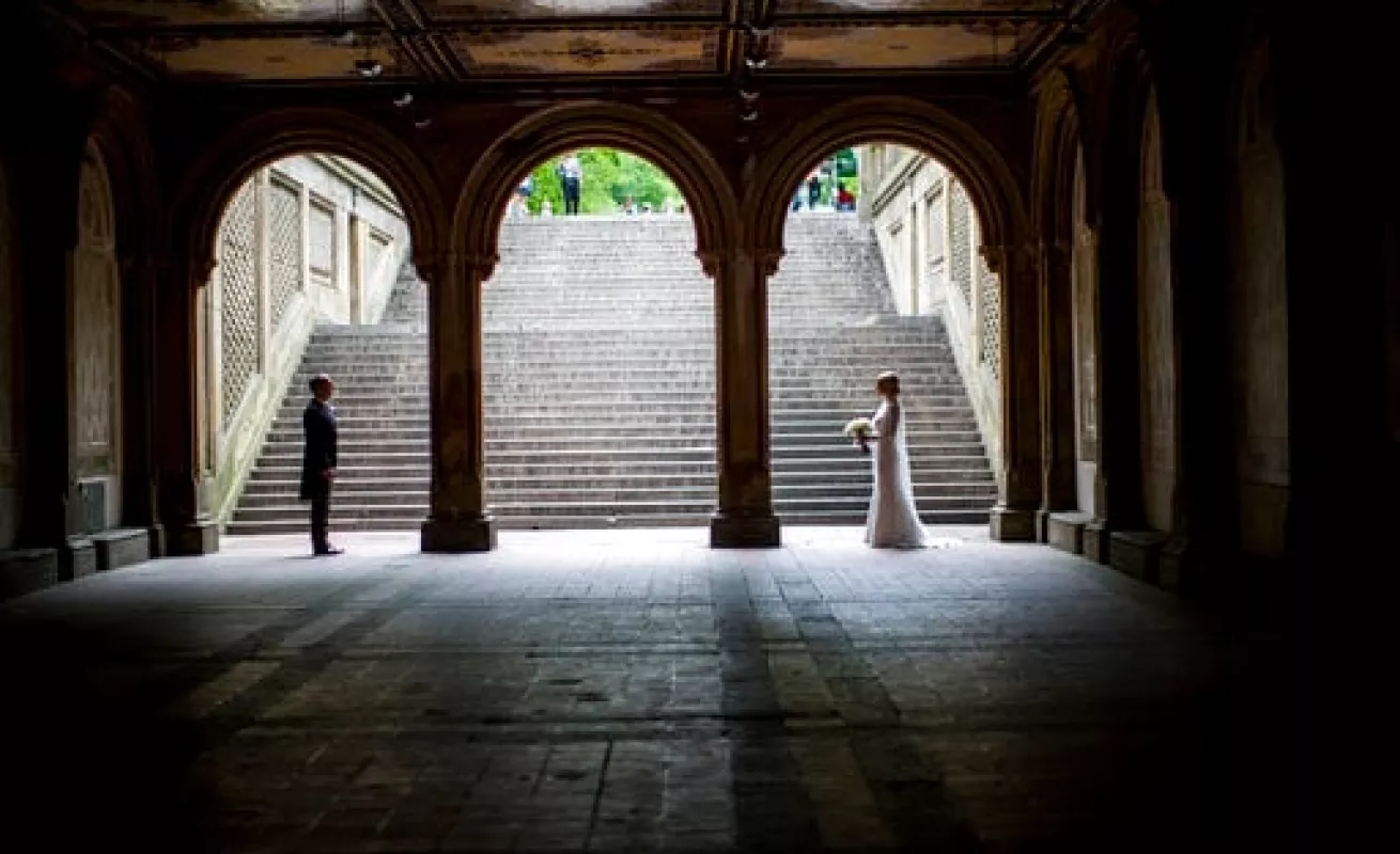 #GaleriaCri Paisajes del mundo