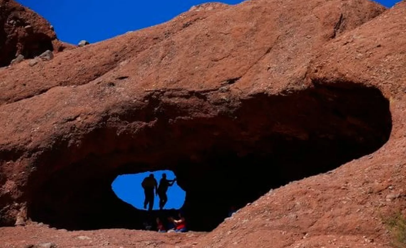 #GaleriaCri Paisajes del mundo