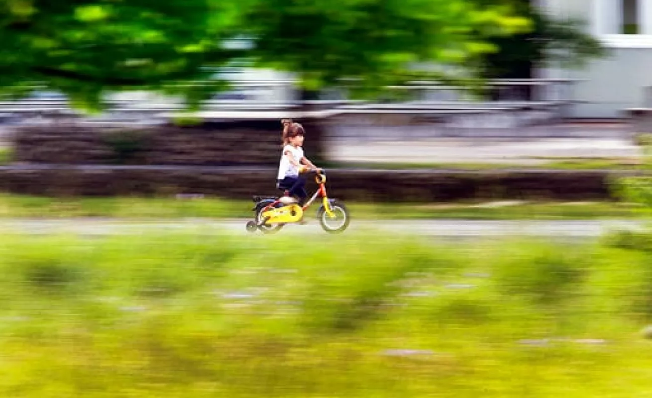 #GaleriaCri Paisajes del mundo