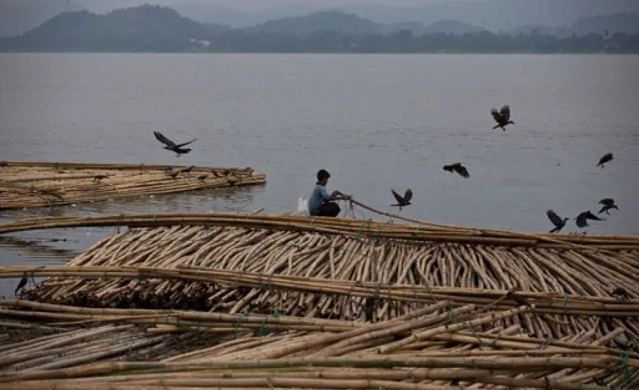 #GaleriaCri Paisajes del mundo