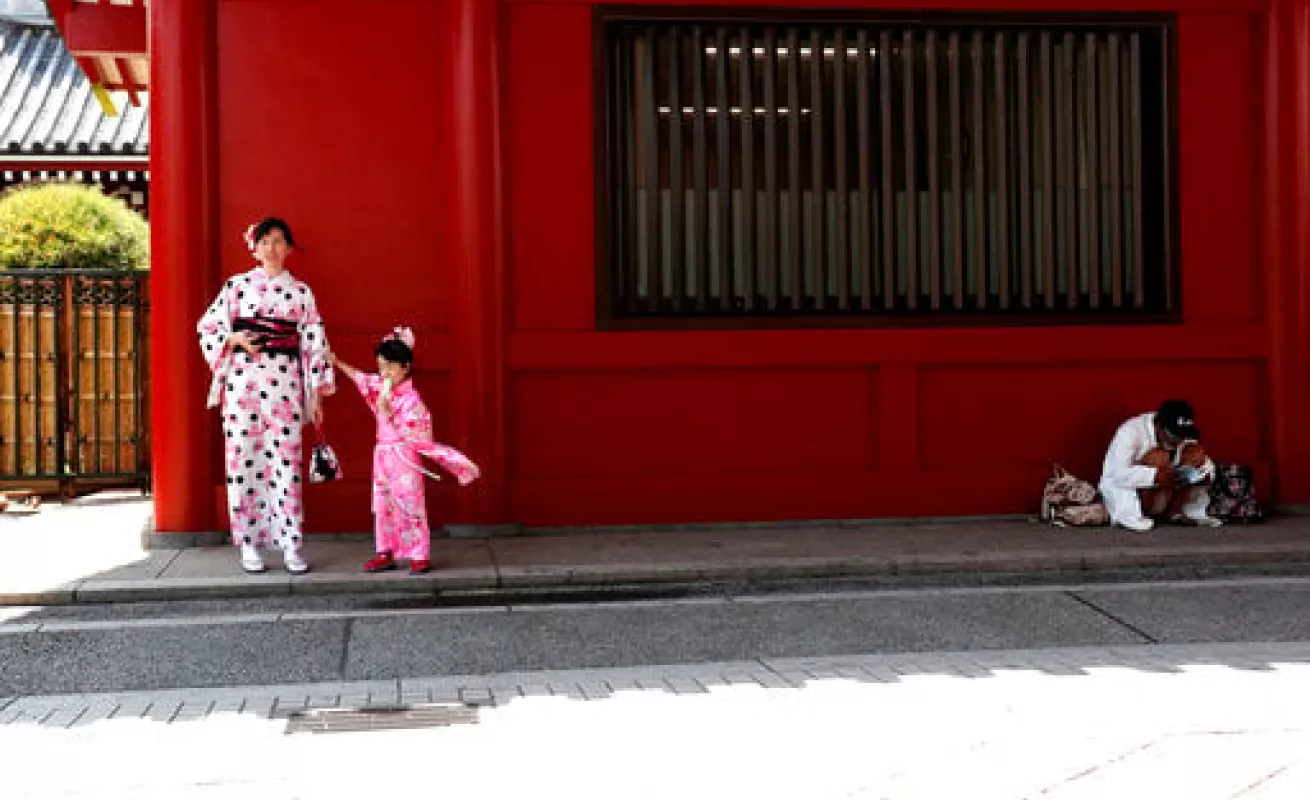 #GaleriaCri Paisajes del mundo