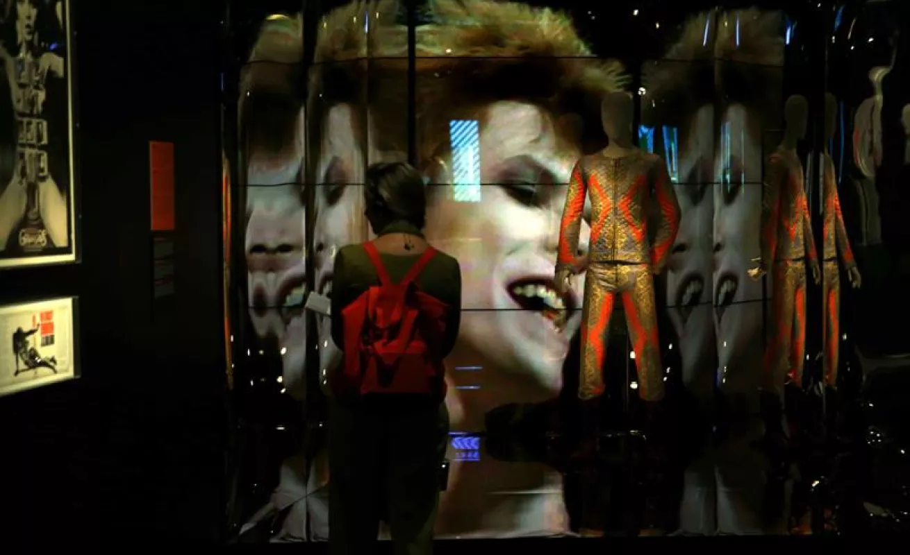 #GaleriaCri Fotos del día