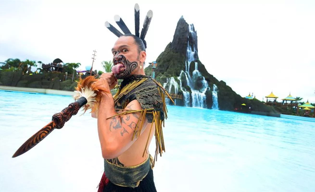 #GaleriaCri Fotos del día