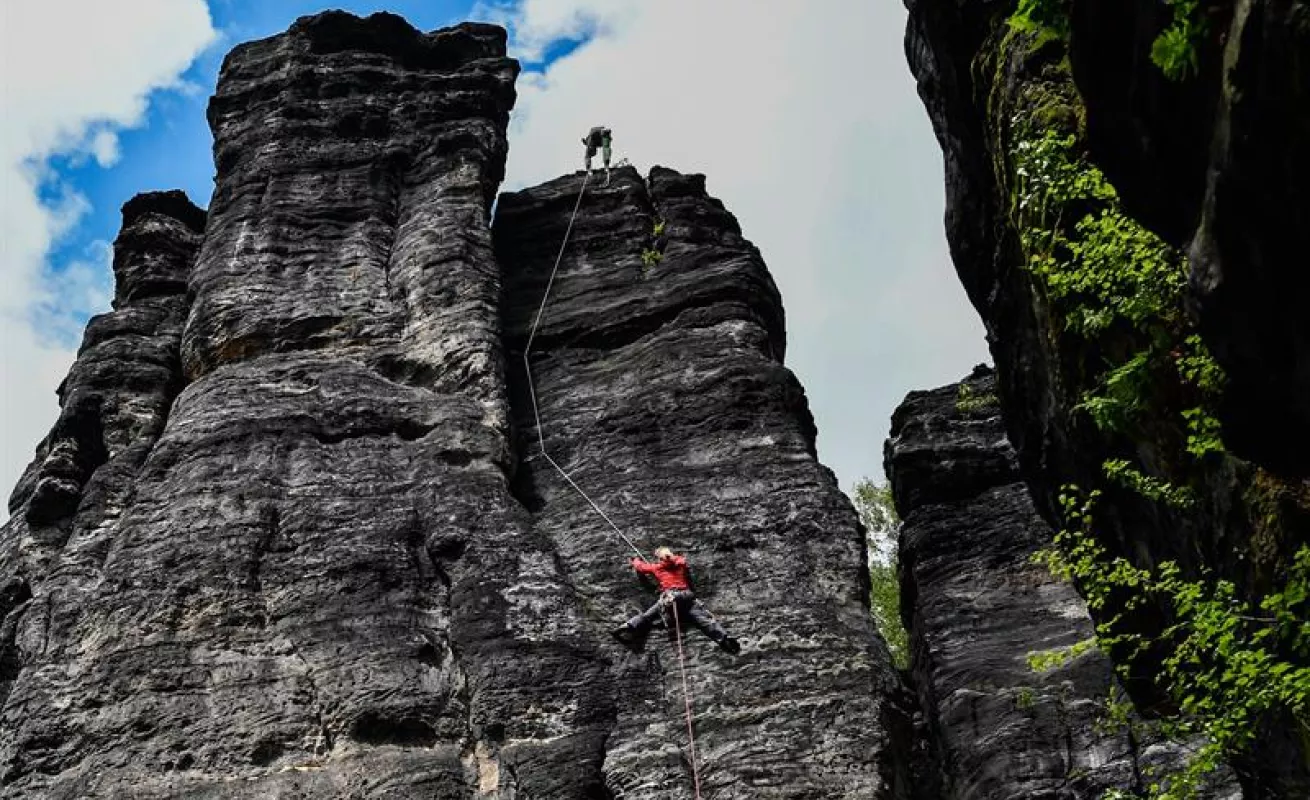 #GaleriaCri Fotos del día