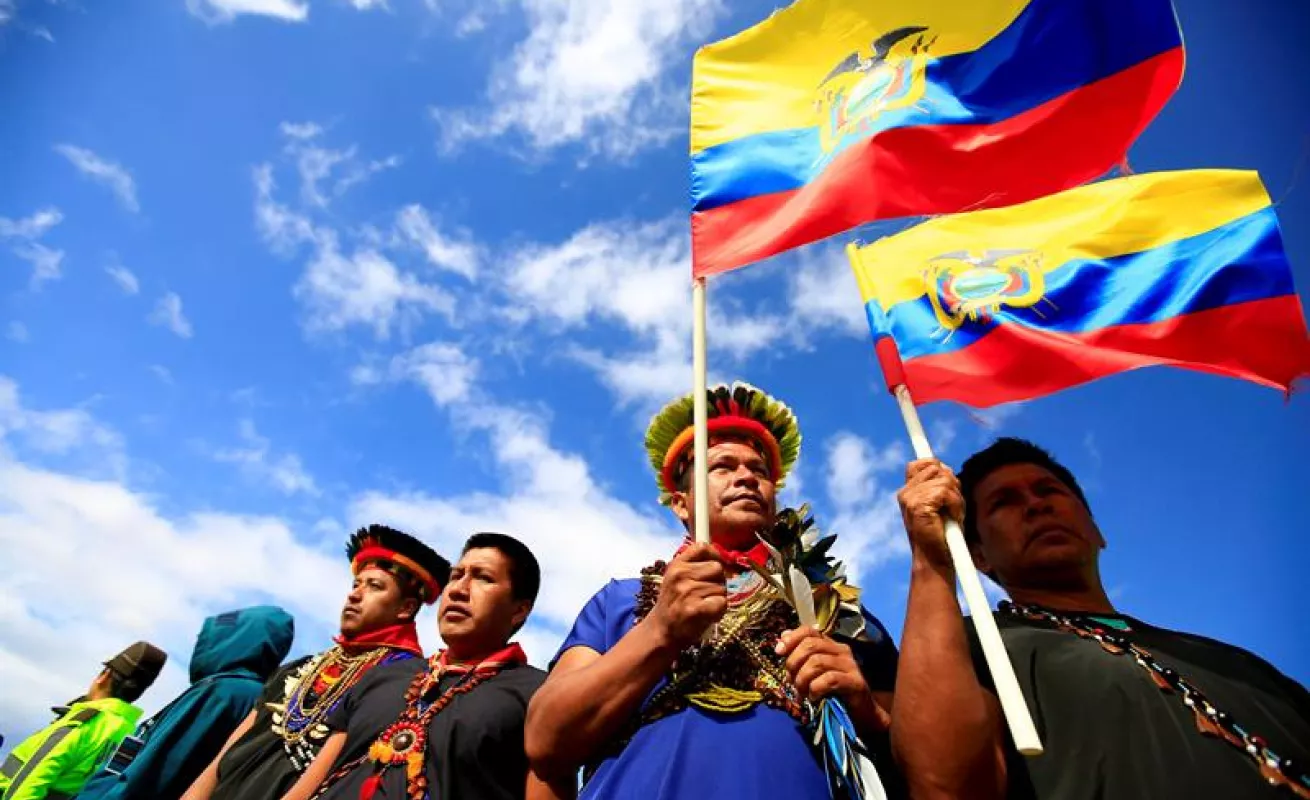 #GaleriaCri Fotos del día