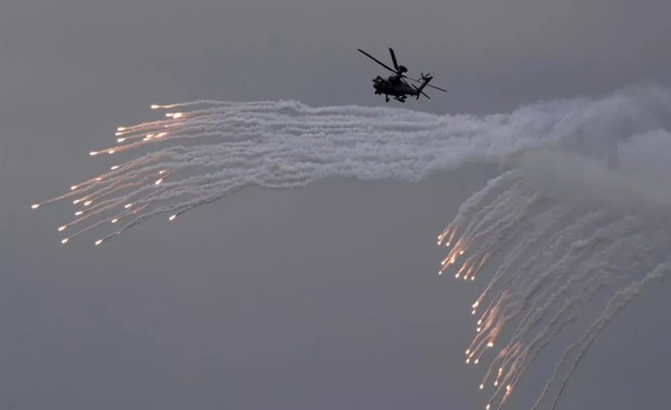 #GaleriaCri Fotos del día