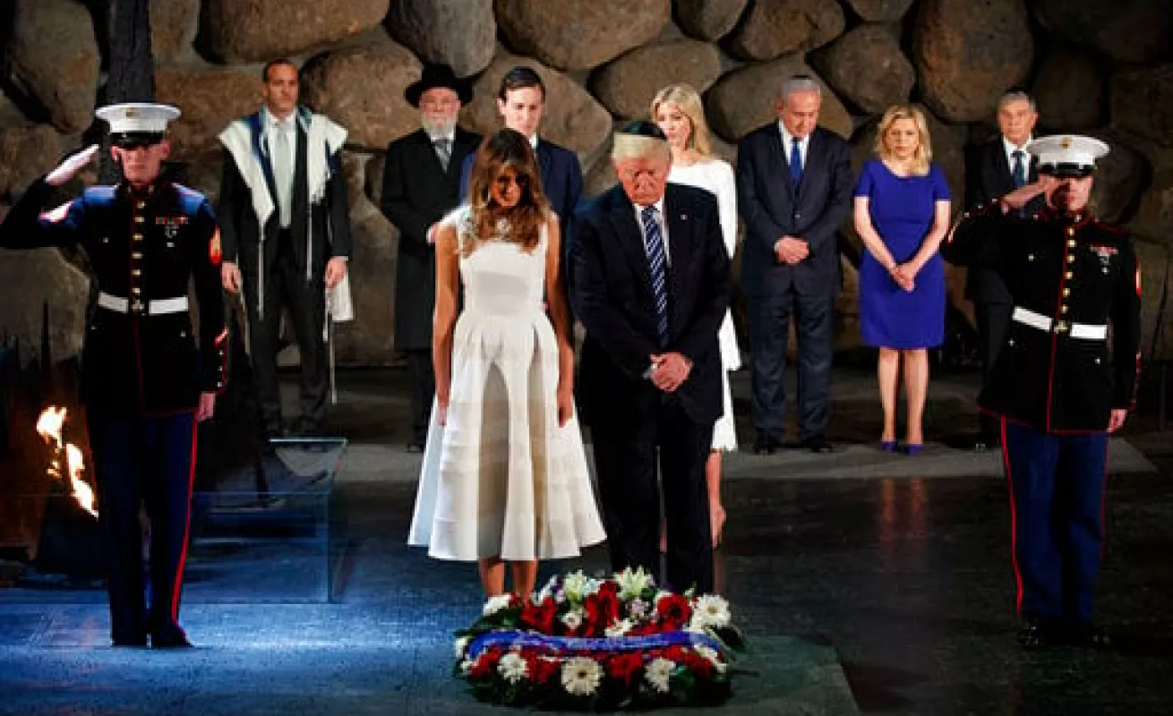 #GaleriaCri  Melania Trump, belleza y elegancia