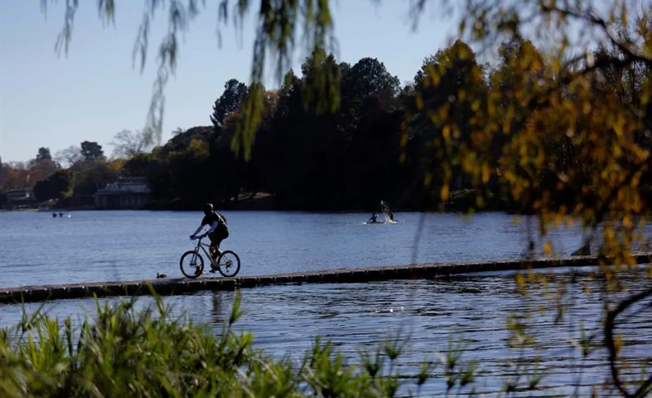 #GaleriaCri Aventura Urbana de Montaña