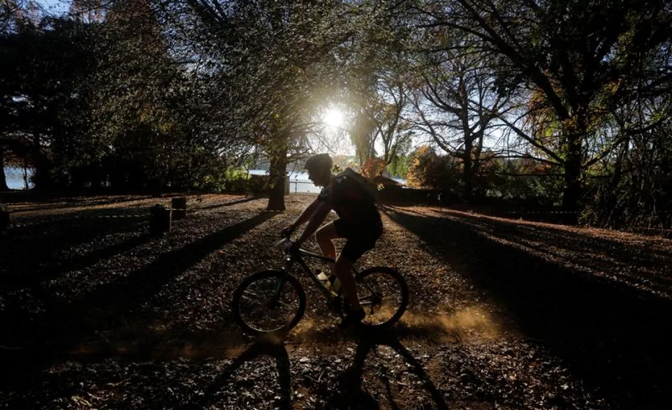 #GaleriaCri Aventura Urbana de Montaña