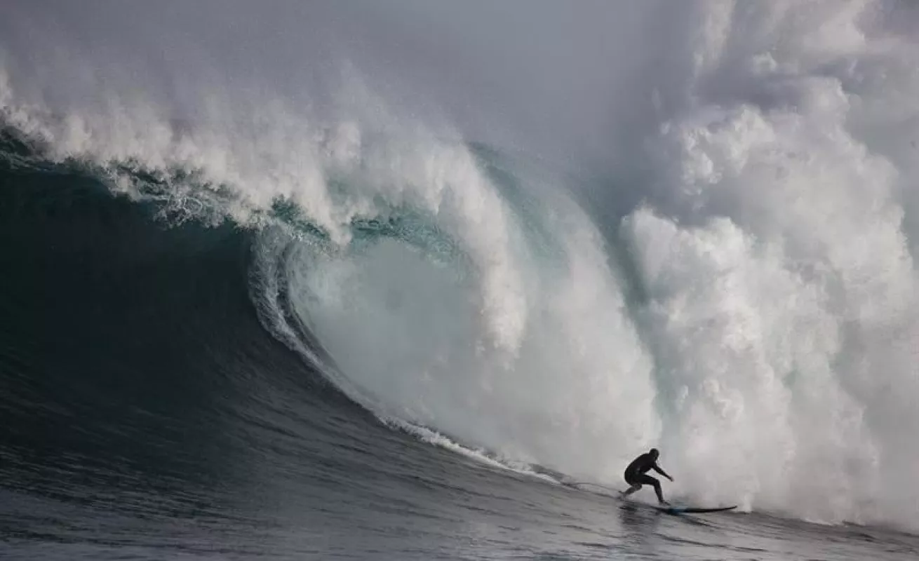 #GaleriaCri Arte, naturaleza, deporte y religión