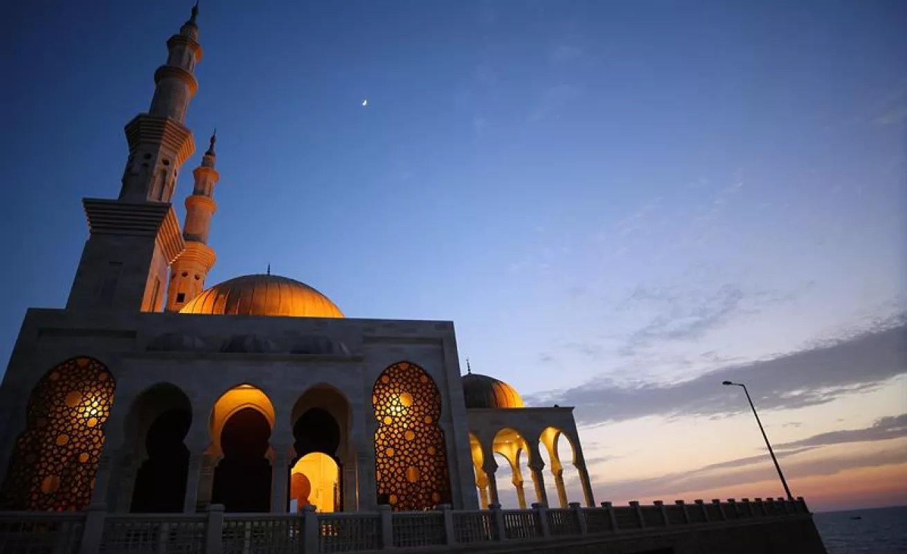 #GaleriaCri Arte, naturaleza, deporte y religión