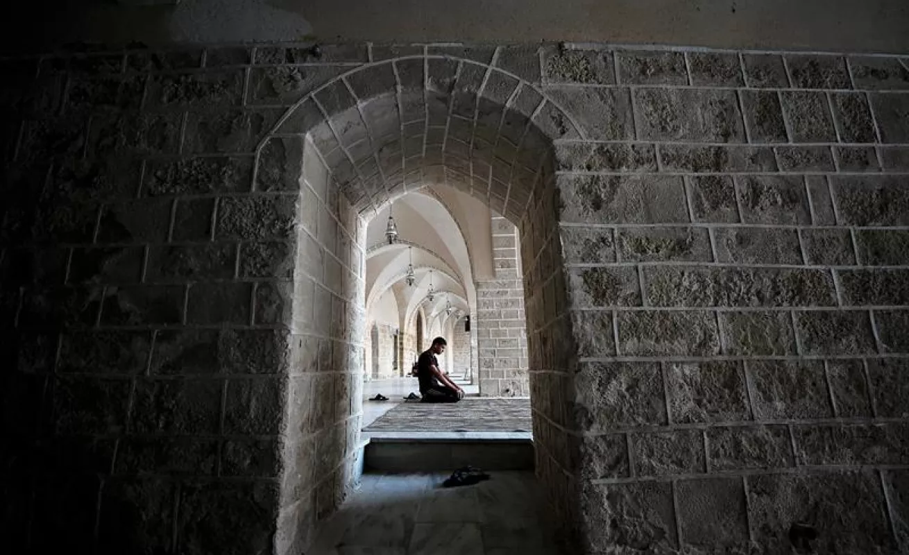 #GaleriaCri Arte, naturaleza, deporte y religión