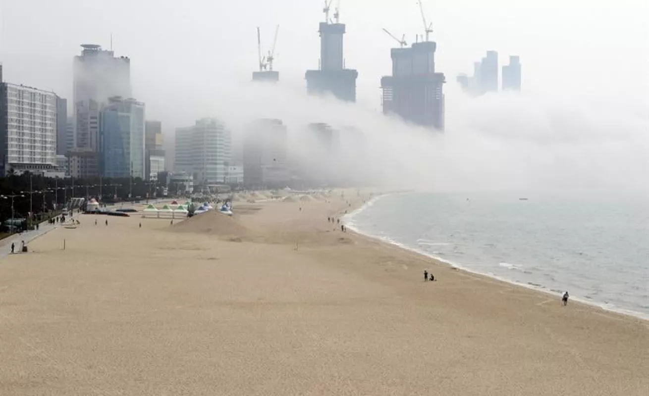 #GaleriaCri Arte, naturaleza, deporte y religión