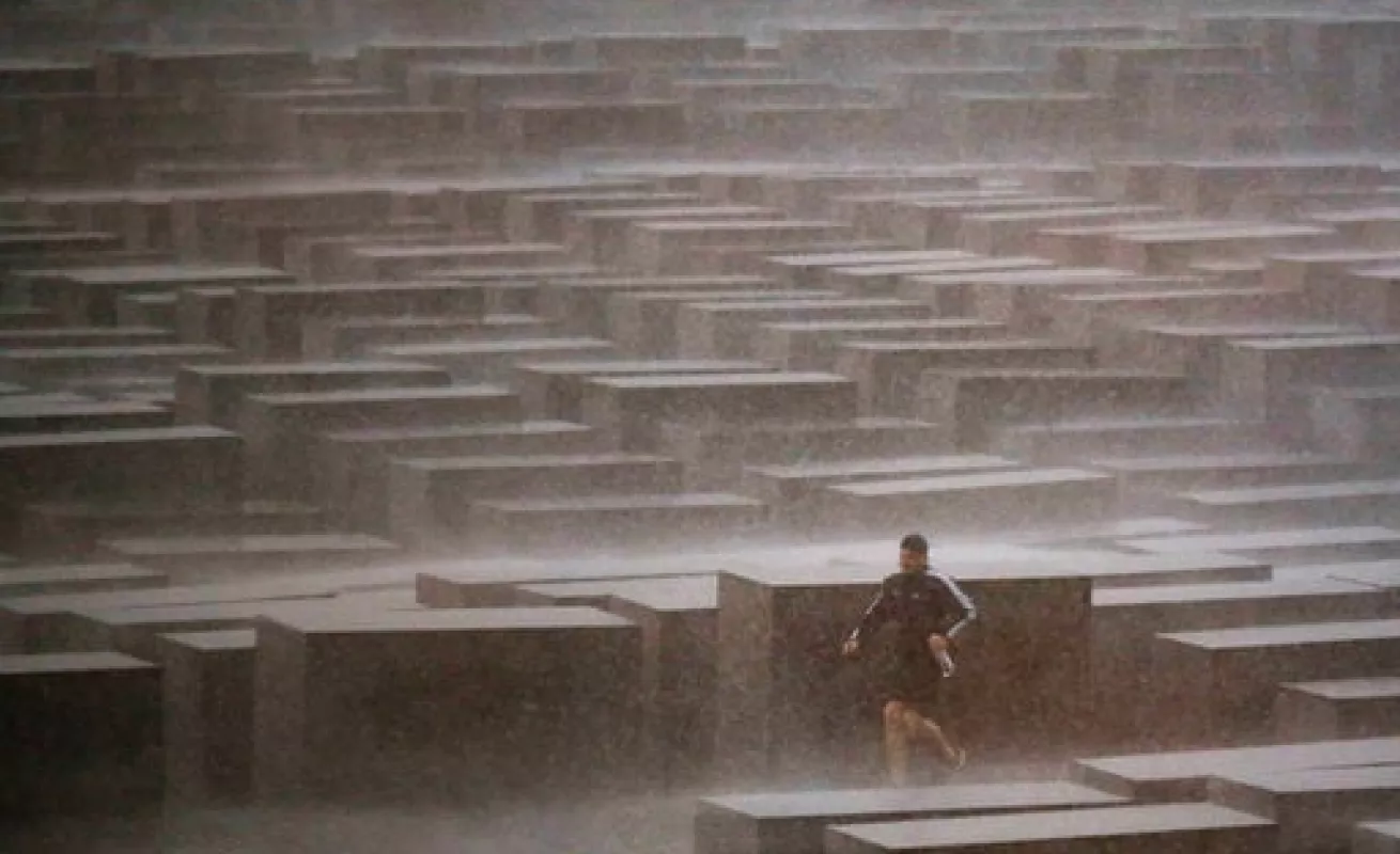 #GaleriaCri Golpeados por el mal tiempo