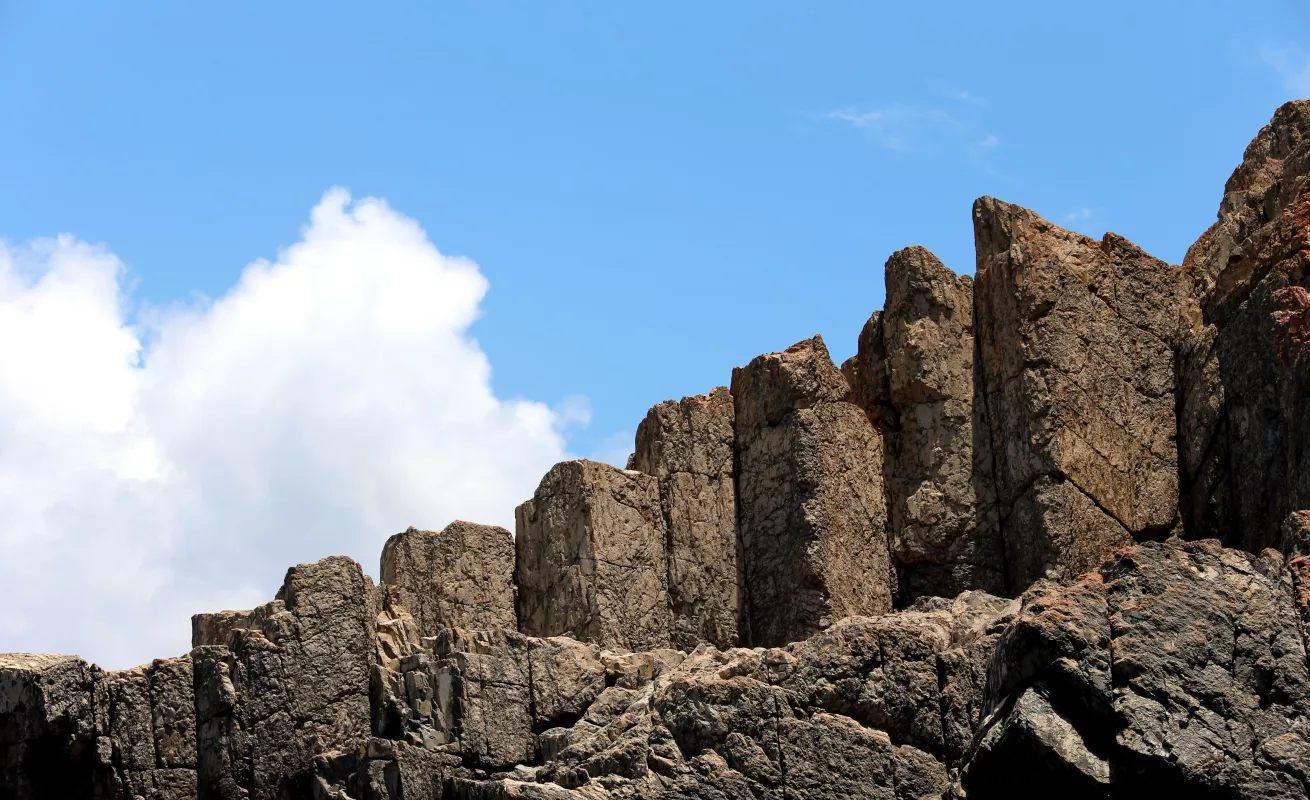 #GaleriaCri Geoparque Global de la UNESCO de Hong Kong