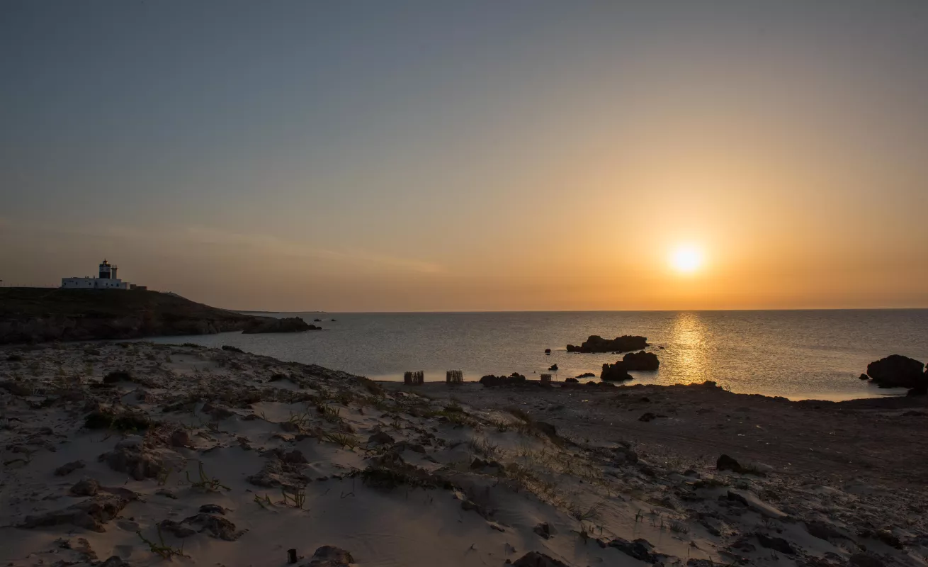 #GaleriaCri Paisajes del Cabo Angela