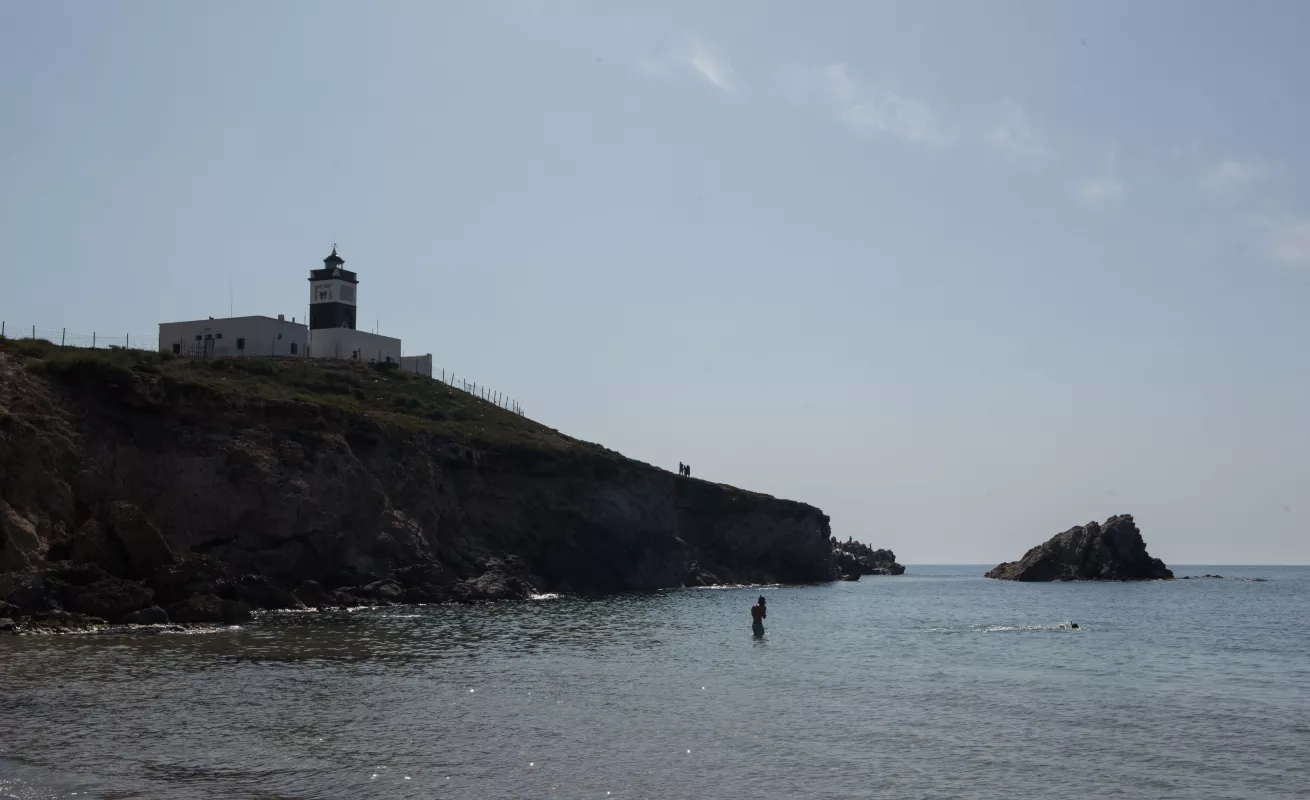 #GaleriaCri Paisajes del Cabo Angela