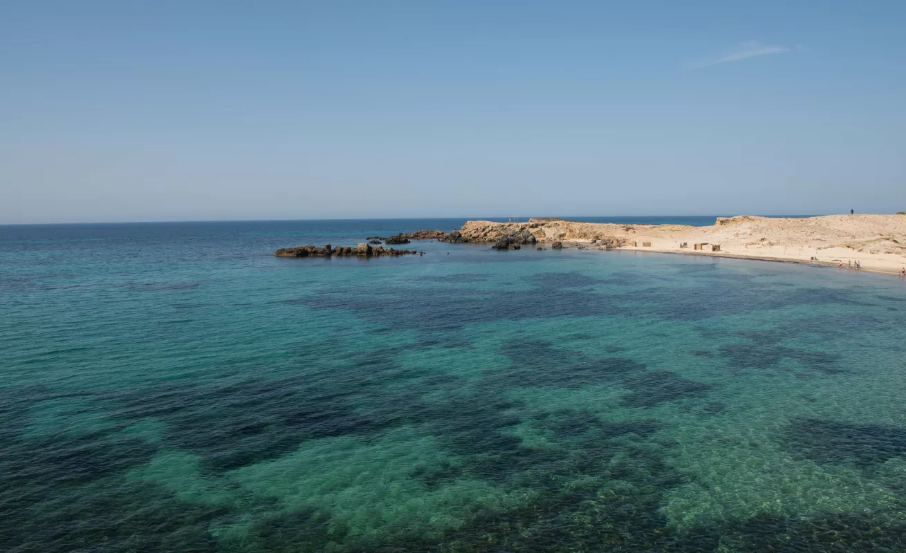 #GaleriaCri Paisajes del Cabo Angela