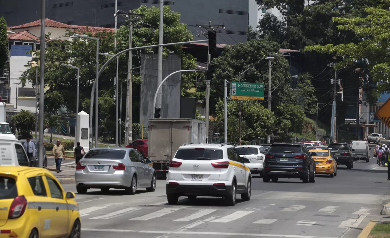 #GaleriaCri Dos horas sin electricidad