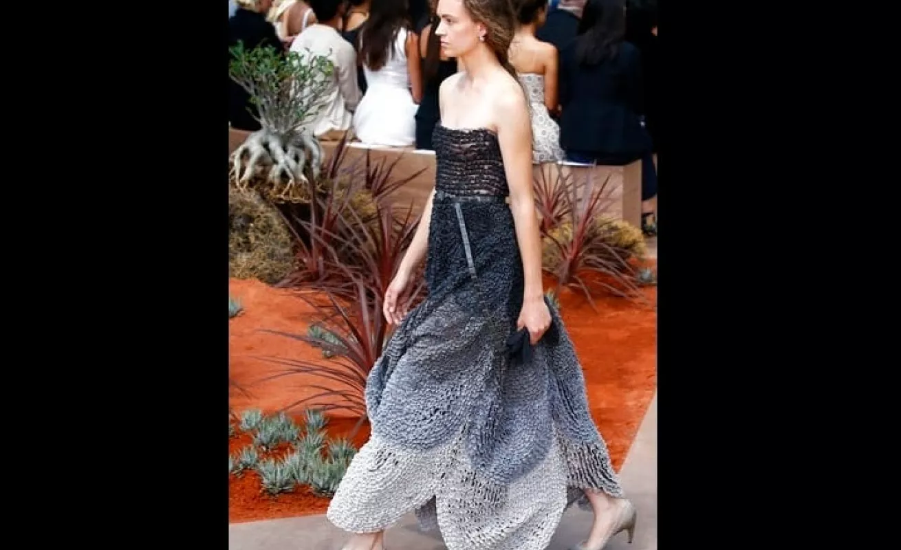 #GaleriaCri Colección otoño-invierno de Christian Dior