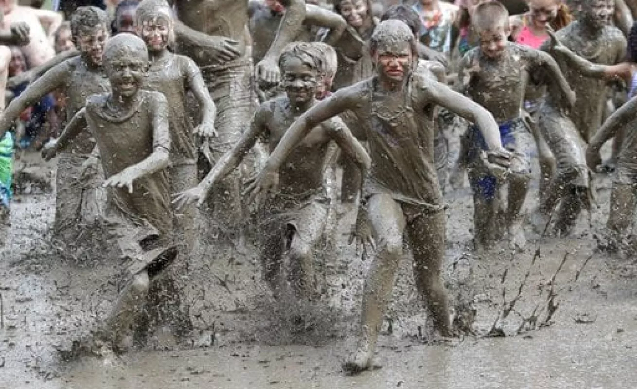 #GaleriaCri Día del Barro, lo que se necesita en Panamá