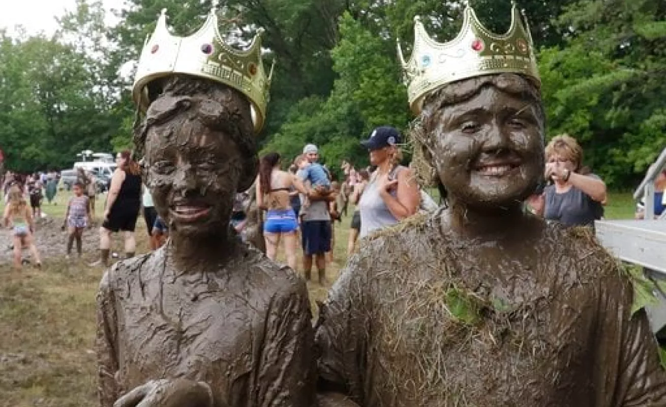 #GaleriaCri Día del Barro, lo que se necesita en Panamá