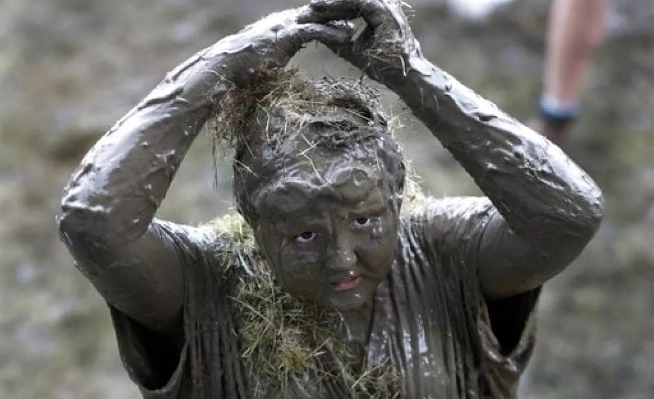 #GaleriaCri Día del Barro, lo que se necesita en Panamá