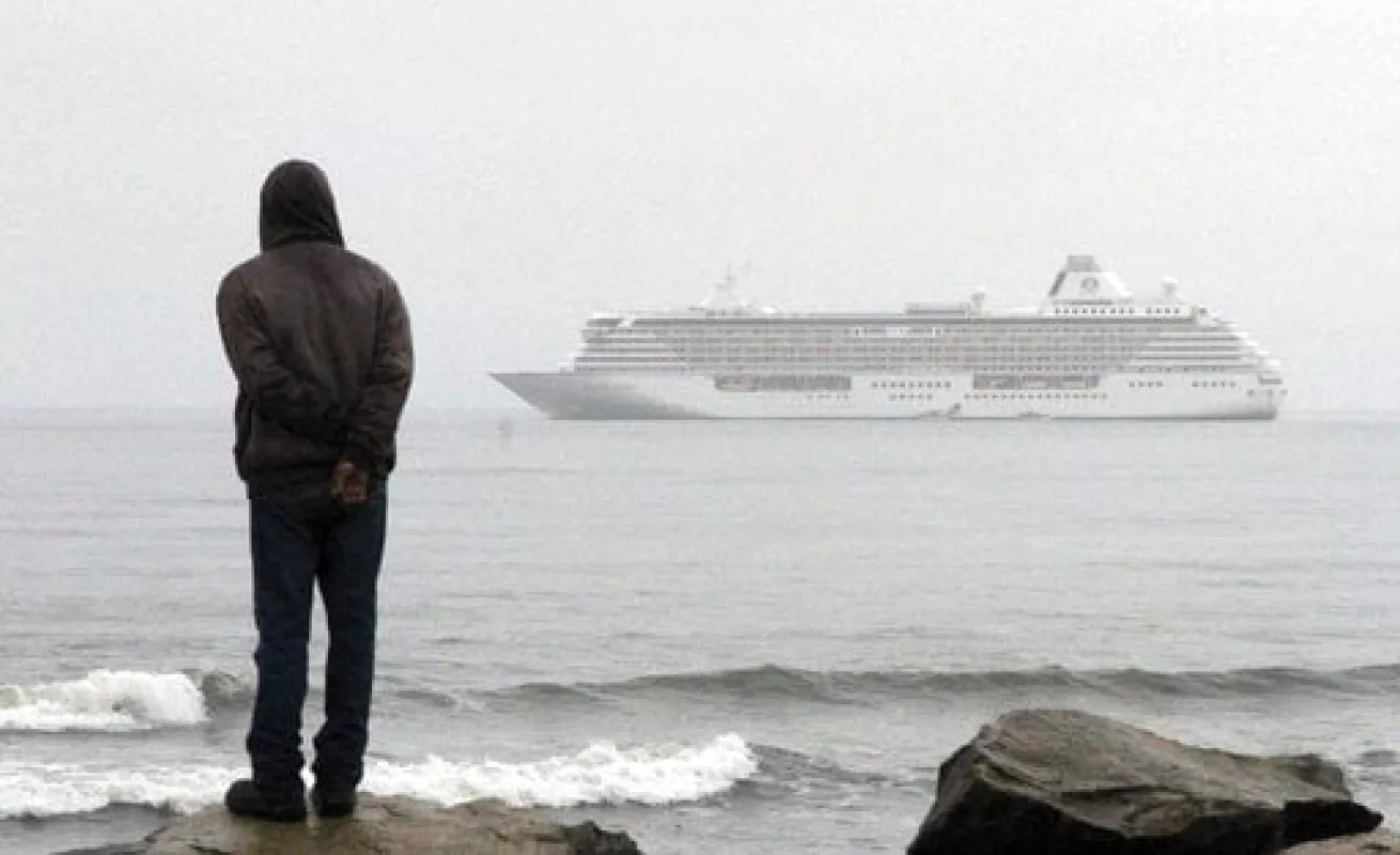 #GaleriaCri Paisajes del Ártico