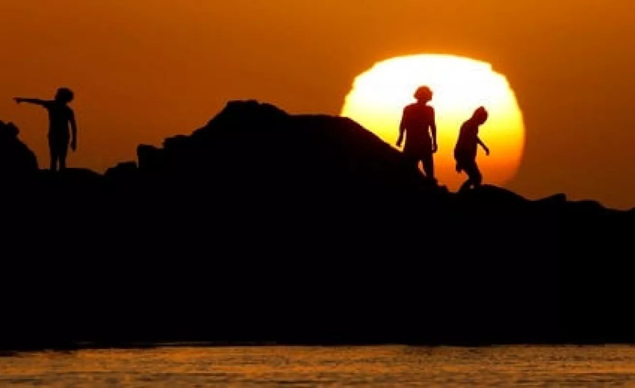 #GaleriaCri Paisajes del mundo