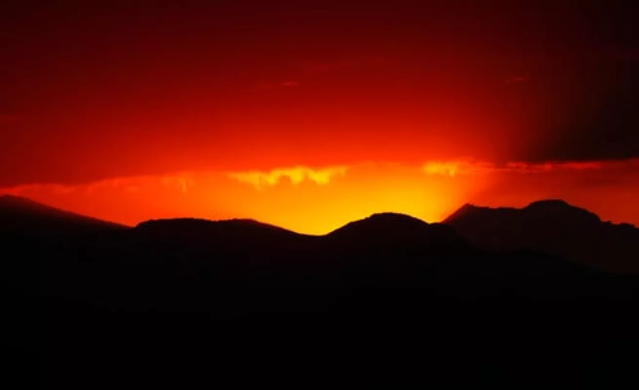 #GaleriaCri Paisajes del mundo