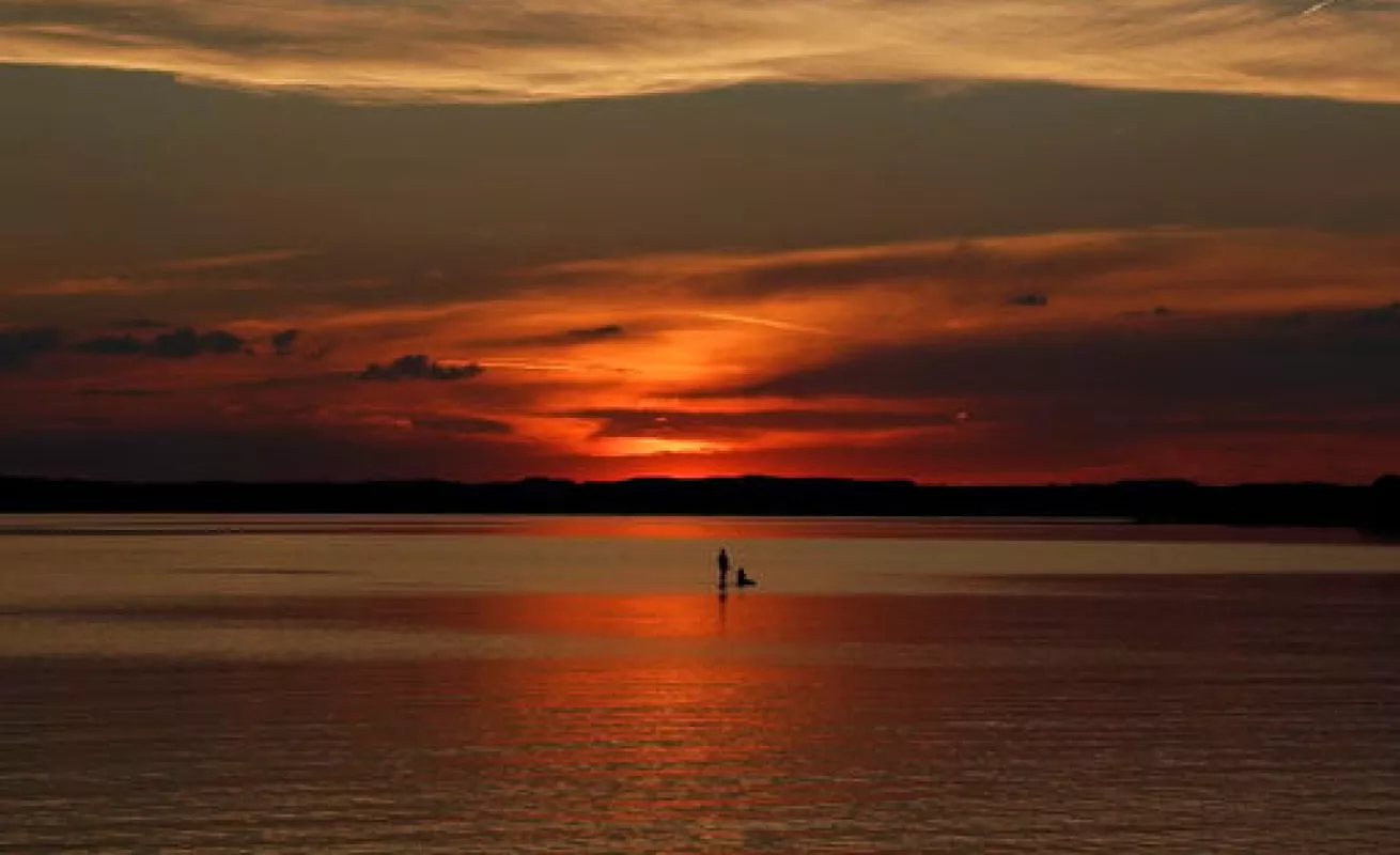 #GaleriaCri Paisajes del mundo