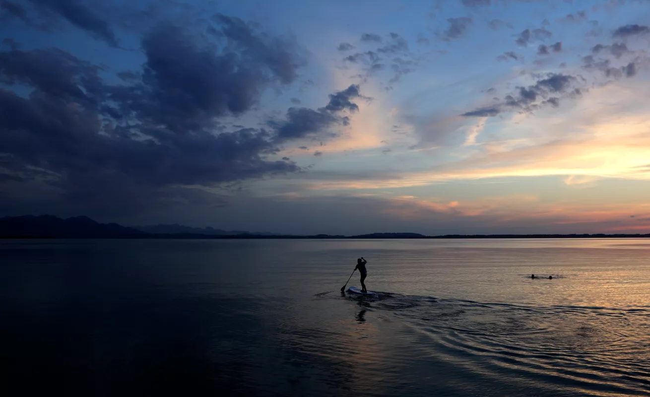 #GaleriaCri Paisajes del mundo