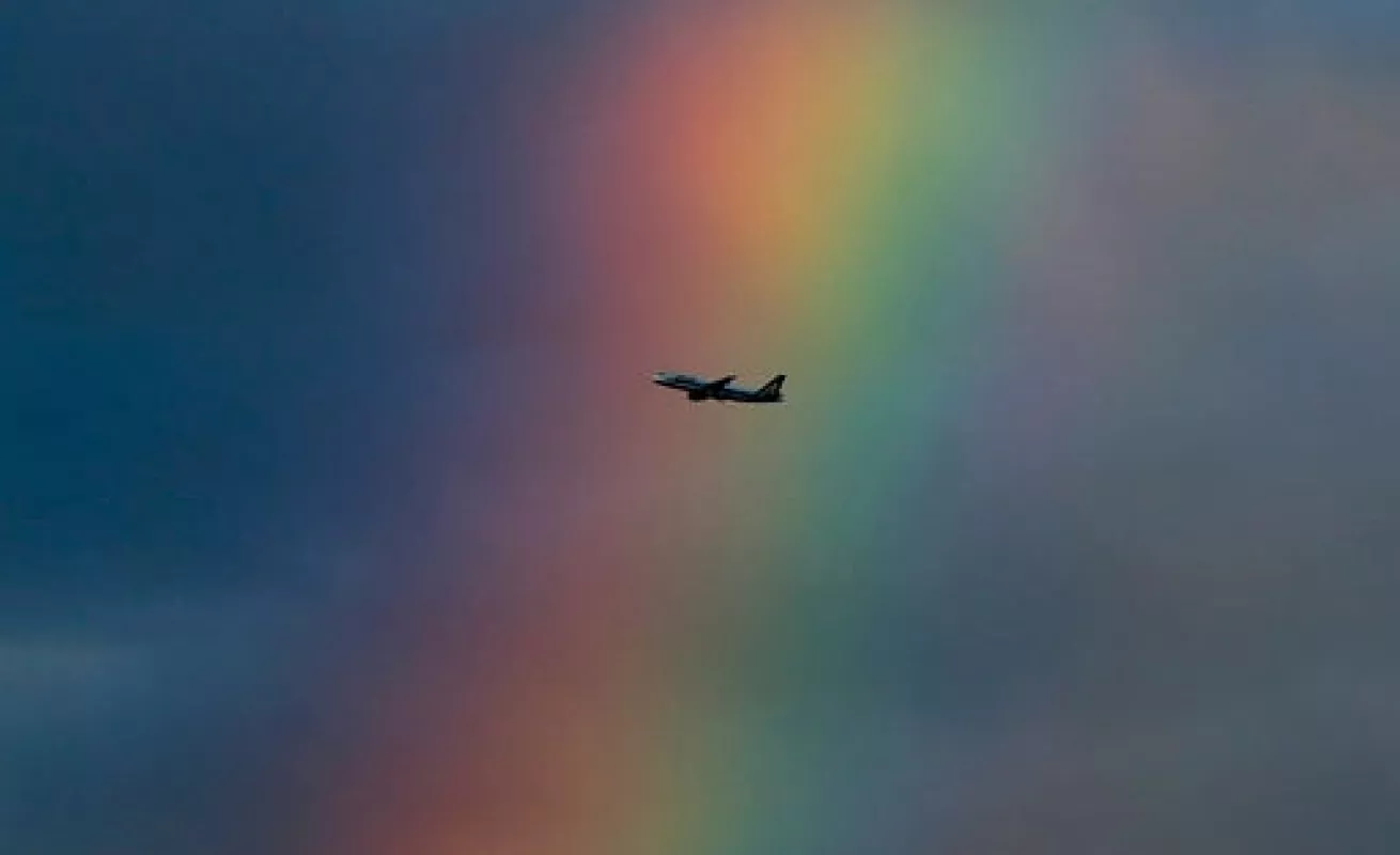 #GaleriaCri Paisajes del mundo