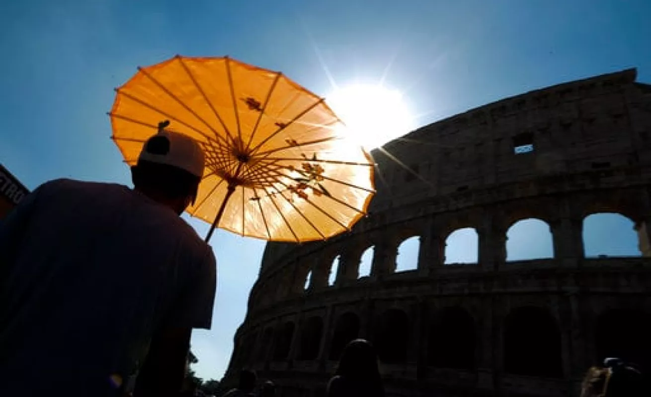 #GaleriaCri Paisajes del mundo