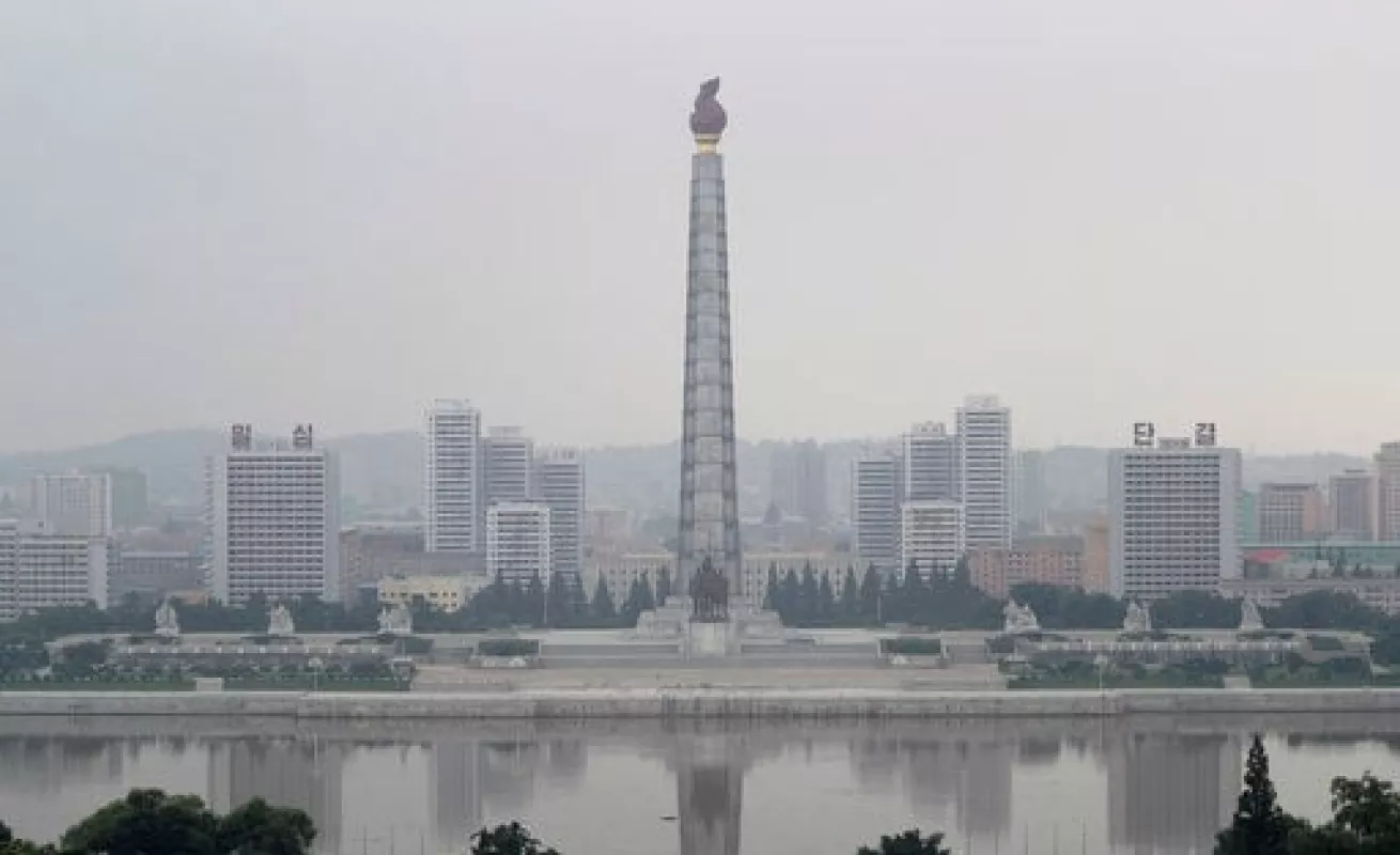 #GaleriaCri Paisajes del mundo