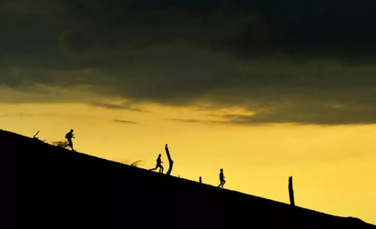 #GaleriaCri Vida diaria