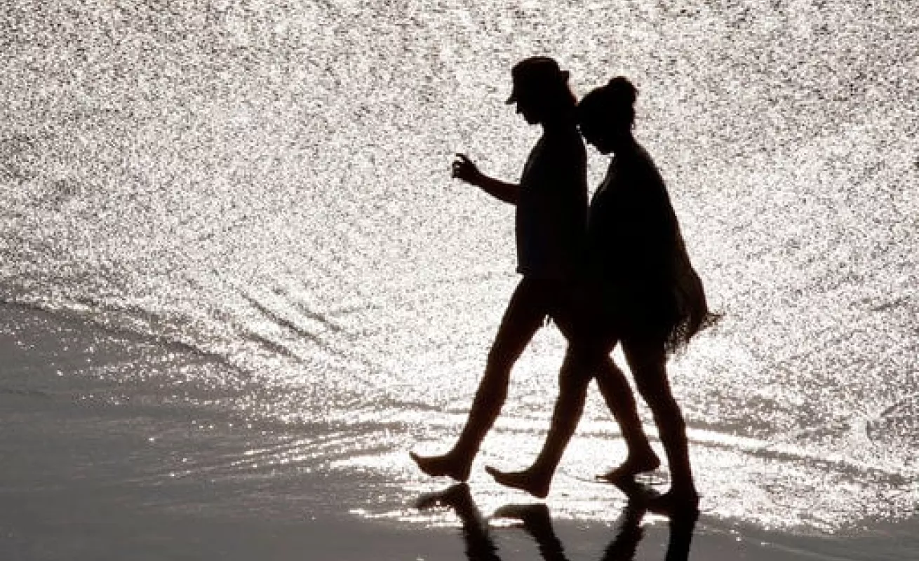 #GaleriaCri La vida es bella, disfrútala