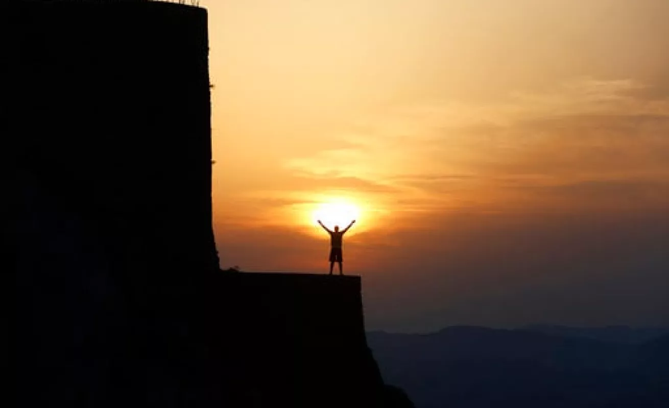 #GaleriaCri Disfruta de las cosas sencillas de la vida