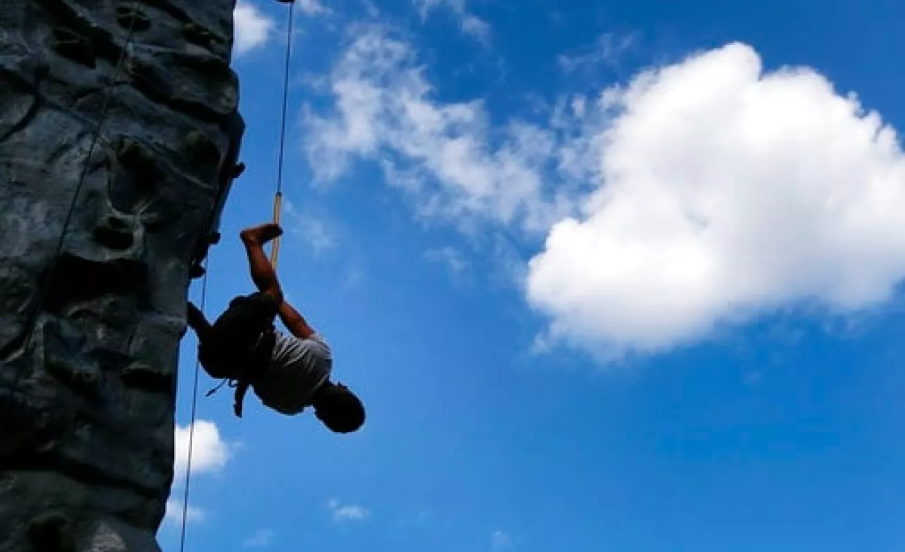 #GaleriaCri Disfruta de las cosas sencillas de la vida