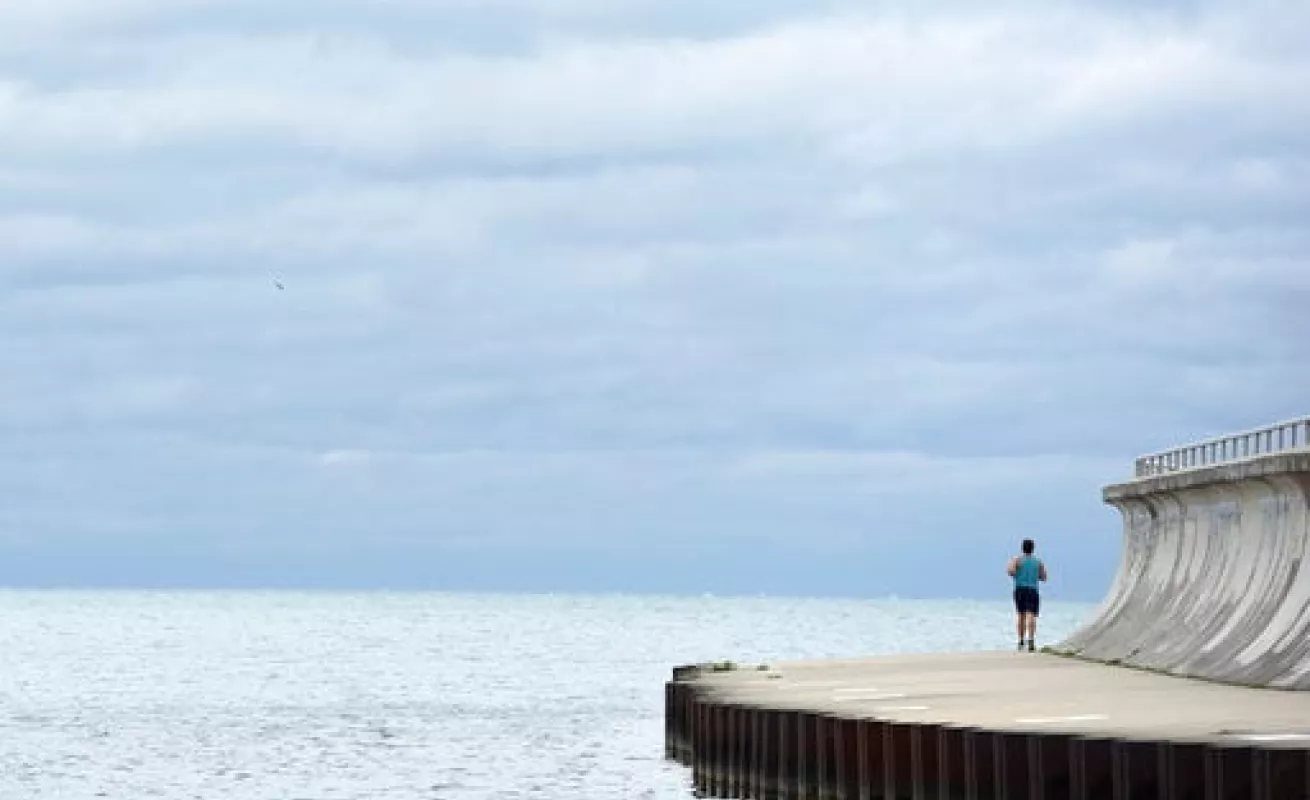 #GaleriaCri Disfruta de las cosas sencillas de la vida