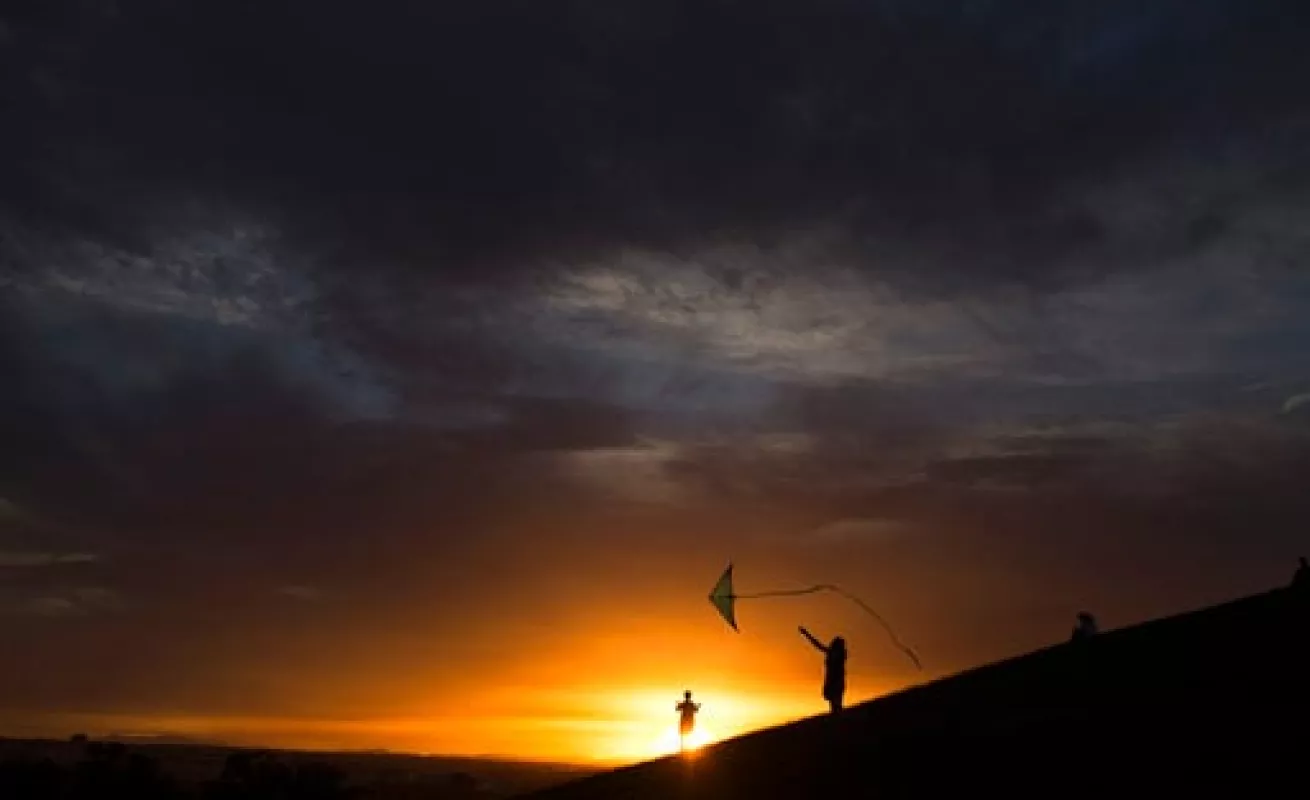 #GaleriaCri Paisajes de España