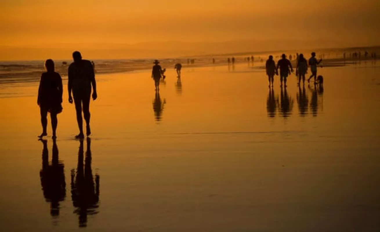 #GaleriaCri Paisajes de España