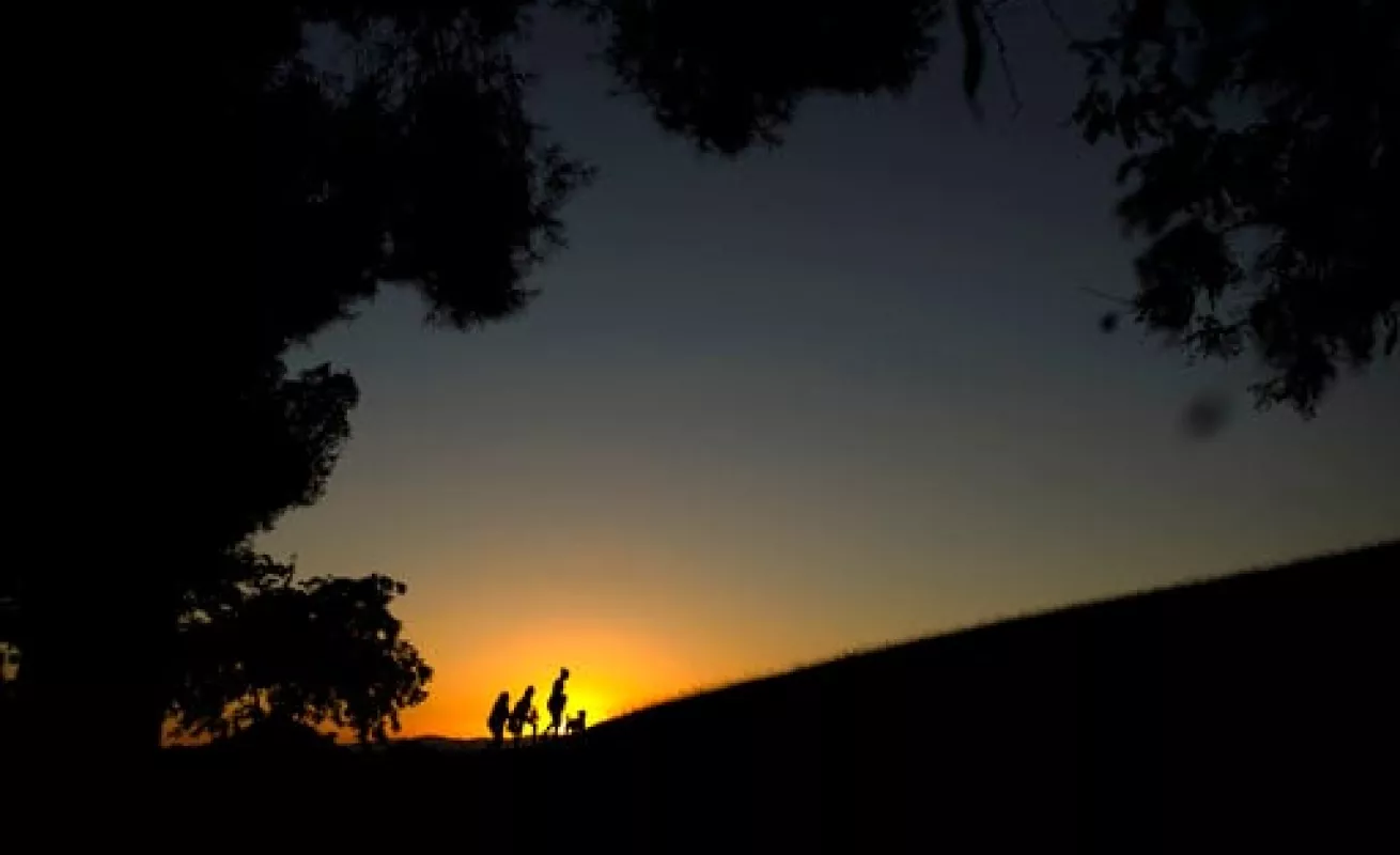 #GaleriaCri Paisajes de España