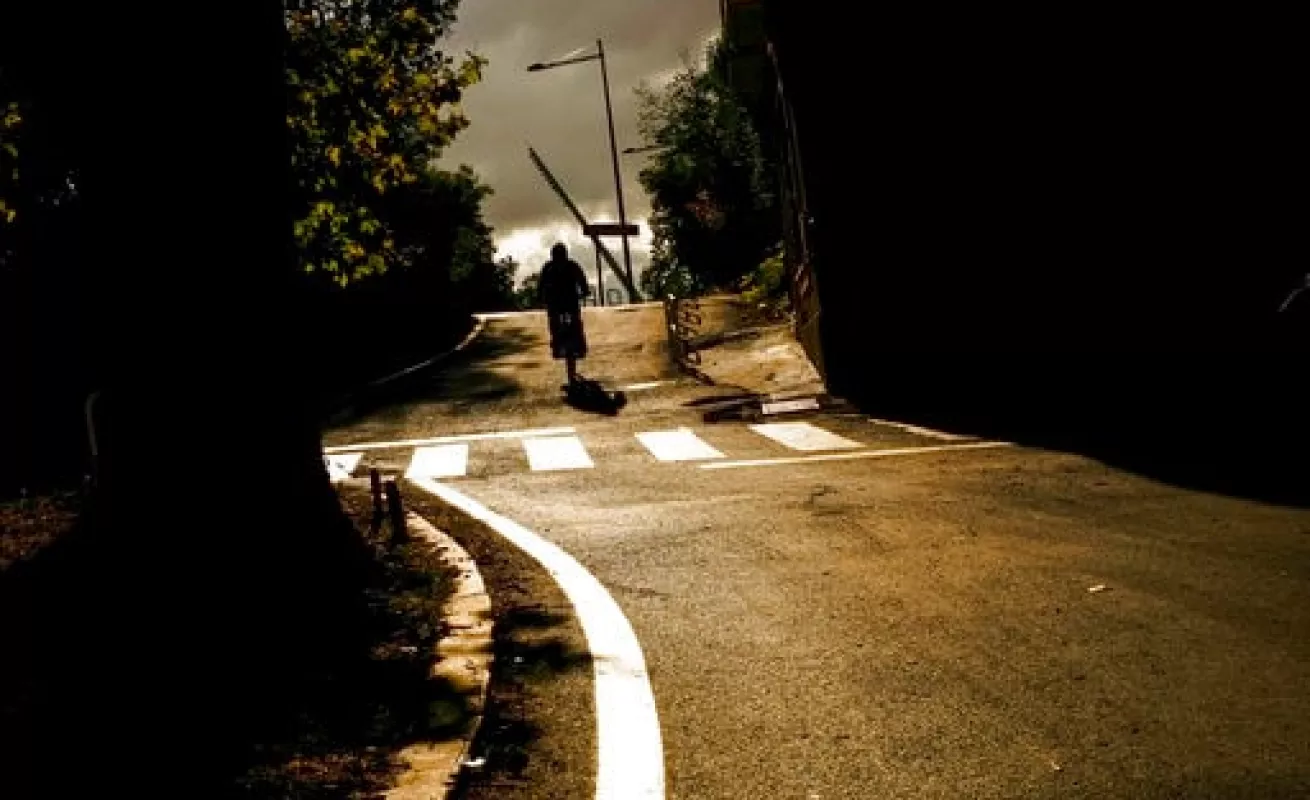 #GaleriaCri Paisajes de España