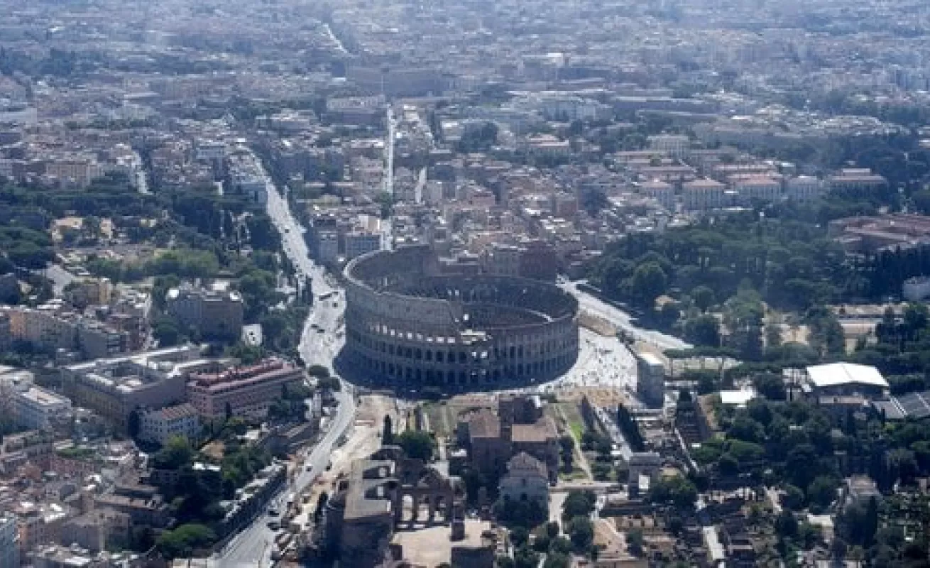 #GaleriaCri Placeres de la vida