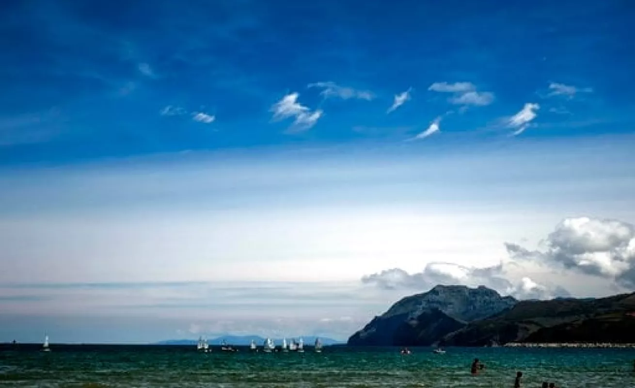 #GaleriaCri Placeres de la vida