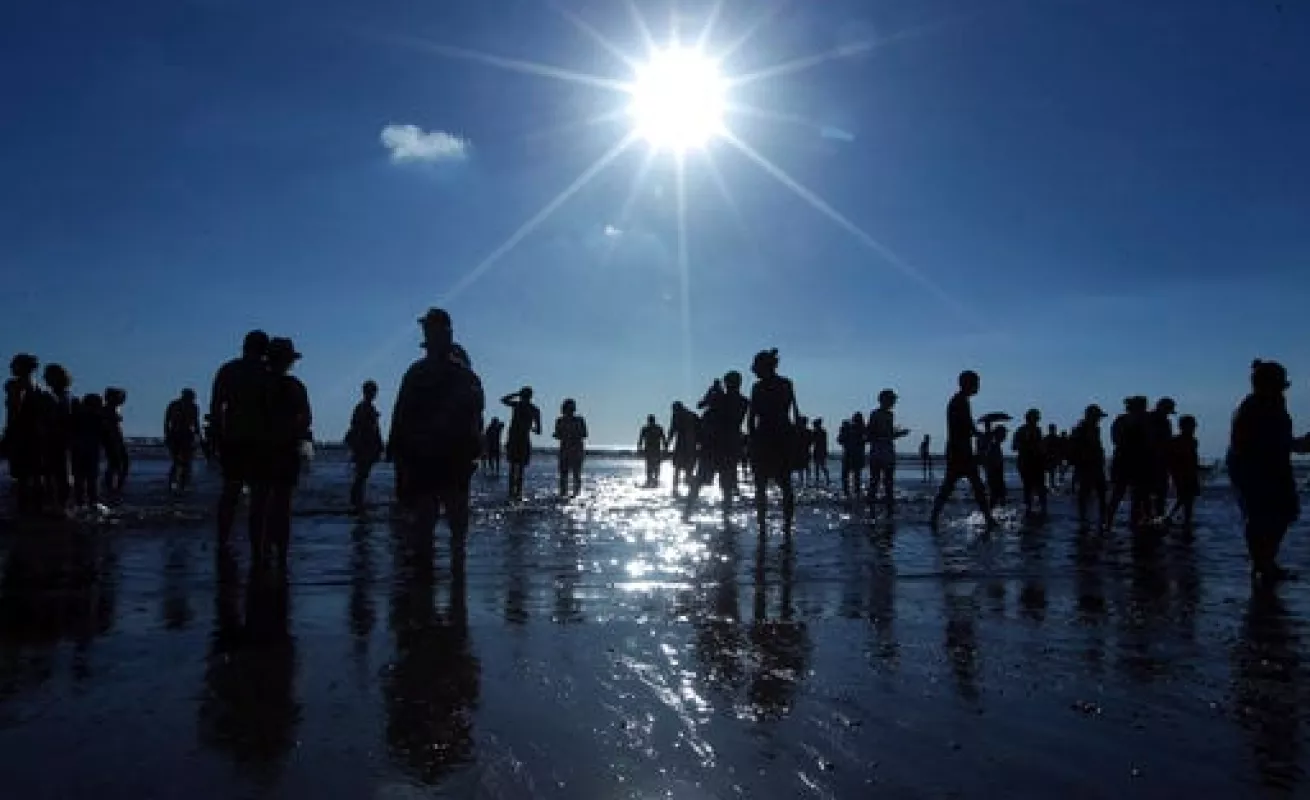 #GaleriaCri Placeres de la vida