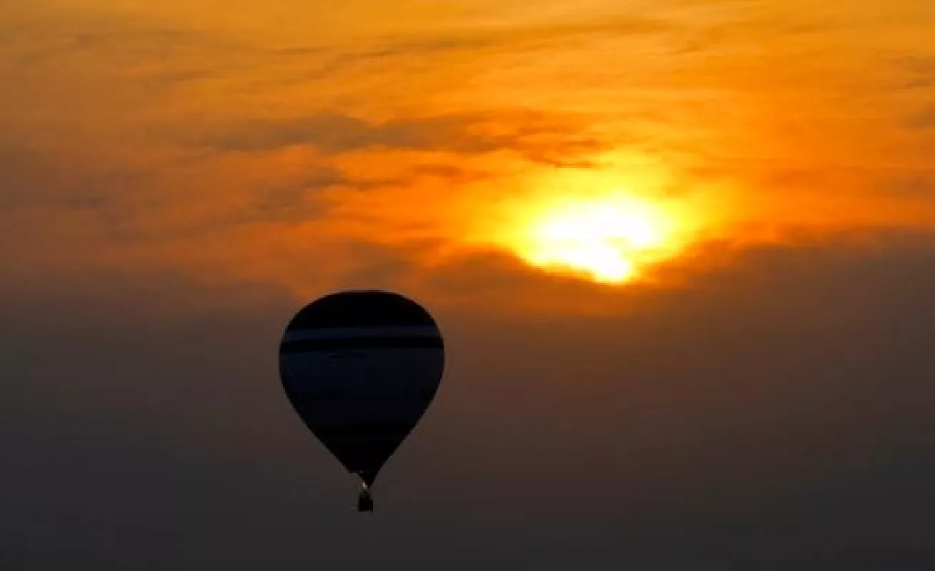 #GaleriaCri Placeres de la vida